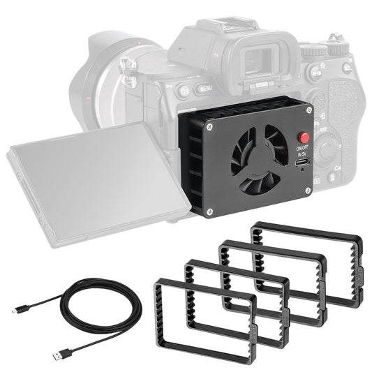 Iv4 Camera Fan Camera Fan – FOMITO.SHOP