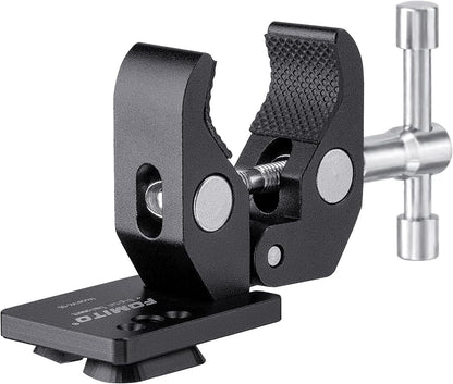 Fomito-VK-05 V-Lock (Male) Clamp Release Plate for V-Mount Power Adapter-F0035