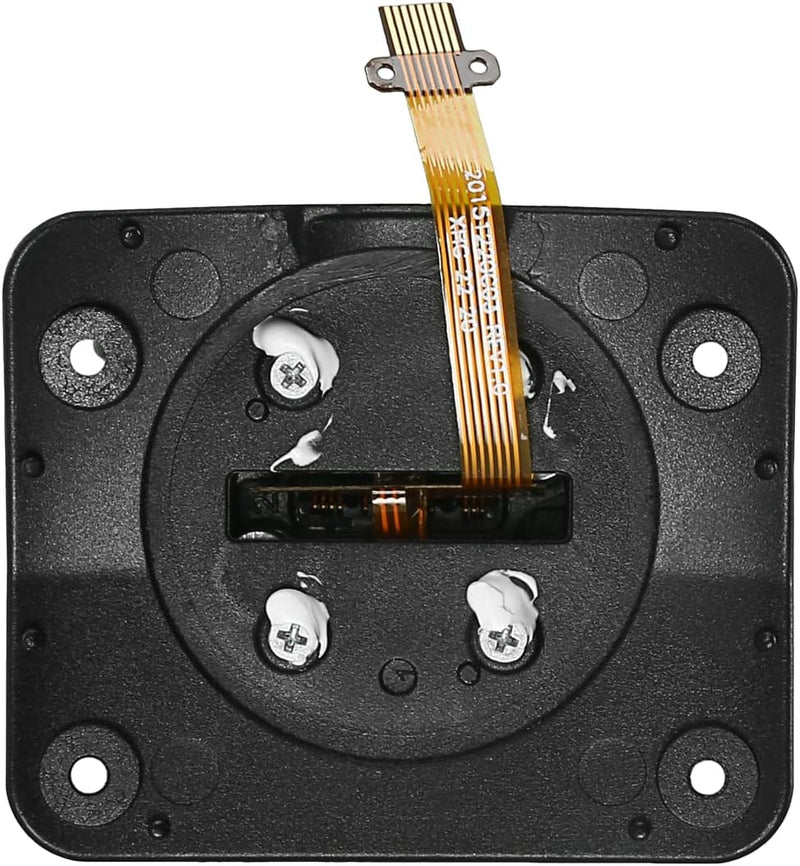 Godox V1-S Hot Shoe Mount Foot Compatible with Godox V1-S / V860III-S Flash Speedlite Fix Repair Parts