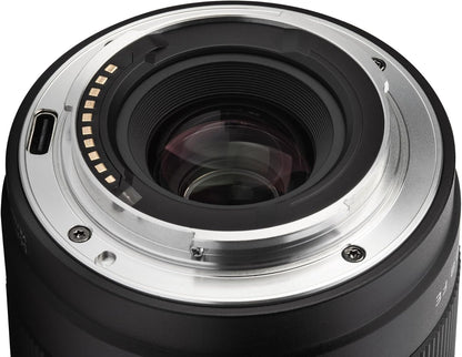 VILTROX 20mm f2.8 FE, 20mm f/2.8 e-Mount Full Frame AF Lens for Sony e Mount, Prime Wide Angle Lens for Sony e Mount a7cr a7cii a7c a6700 zv-e100 a6600 a6400 a7iv a7iii