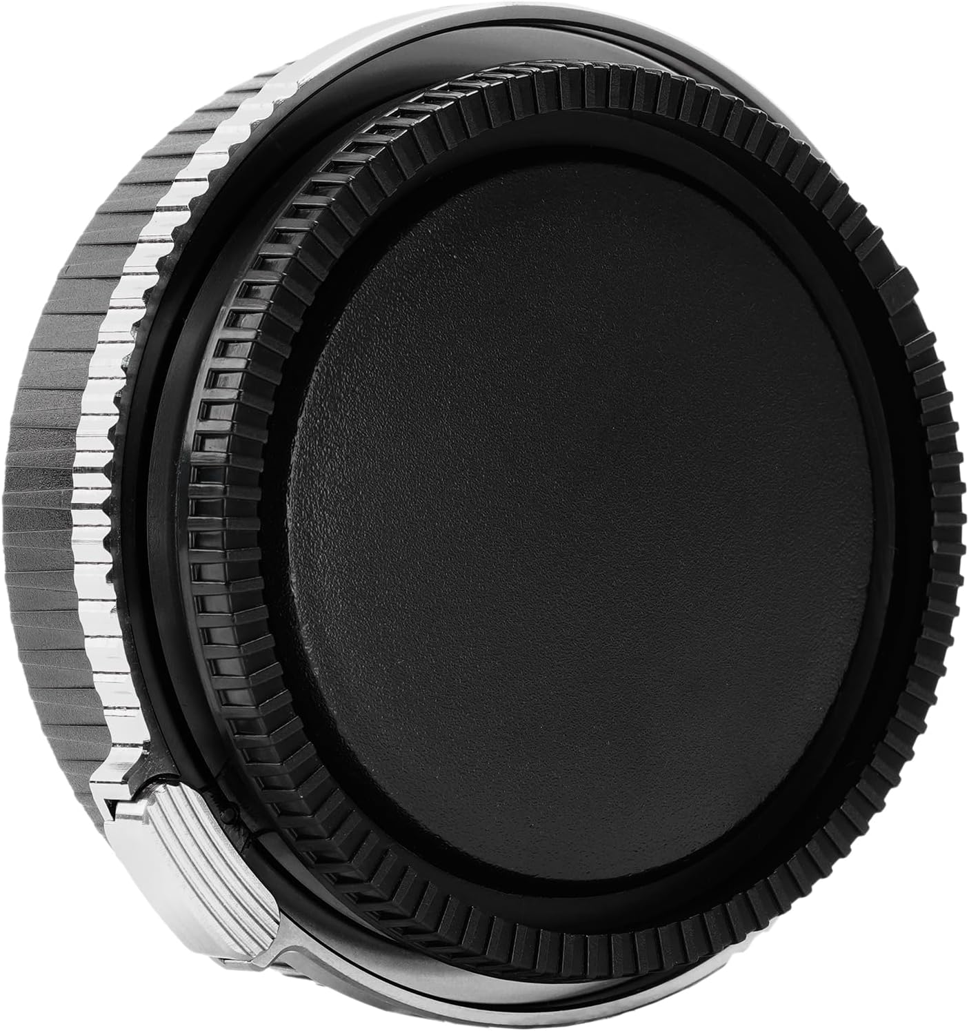 VILTROX E-Z Autofocus Lens Mount Adapter Ring, Auto Focus Lens Adapter for Sony E-Mount Lens to Nikon Z-Mount Camera Autofocus Adapter