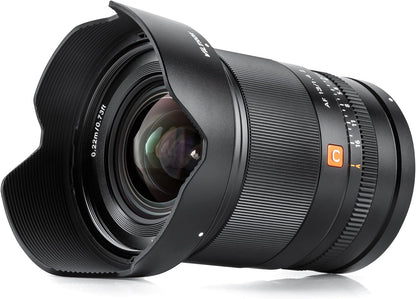 VILTROX 13mm f1.4 Z, 13mm F1.4 Z Mount Lens for Nikon, Auto Focus Wide Angle Lens for Nikon Z Mount
