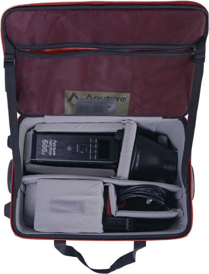 Aputure 600D LED Video Light,600W Daylight 5600K (V-Mount),100,000Lux @1m with Lighting FX,Support App Control for Studio,Video Shooting,Gaming,Broadcasting (LS 600D)