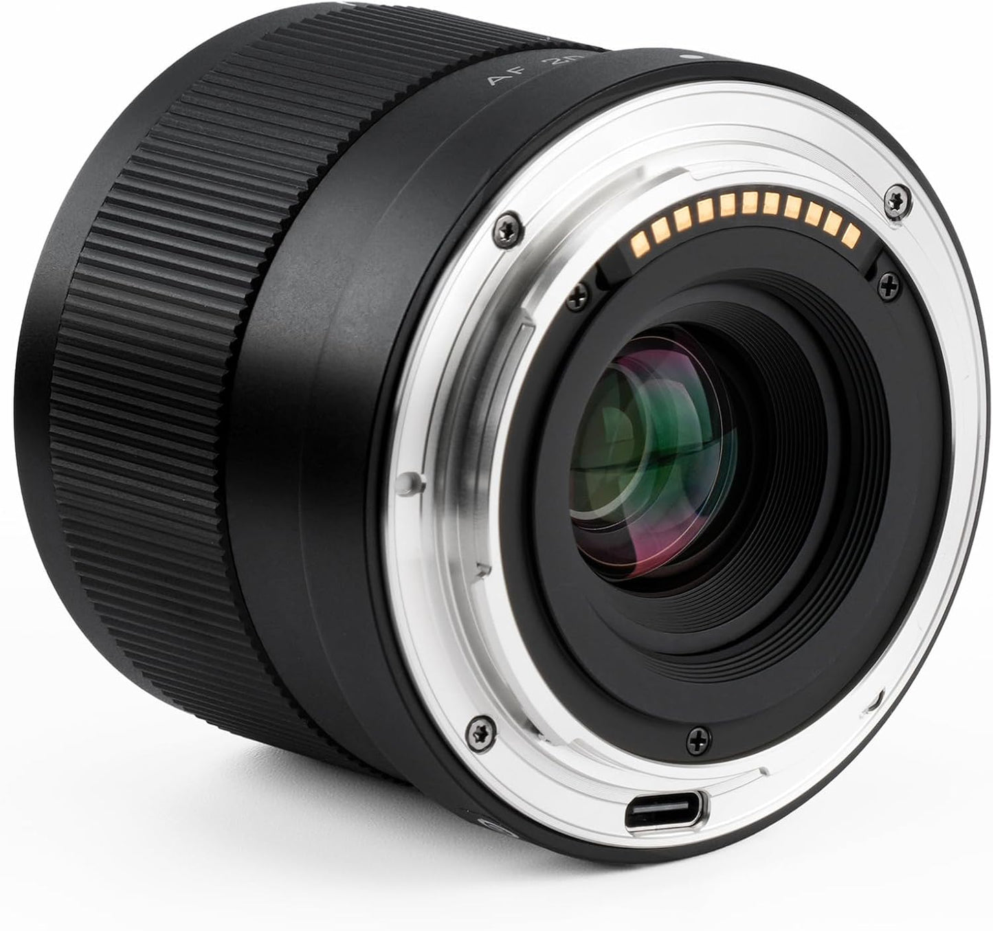 VILTROX 20mm F2.8 Z-Mount Full Frame AF Prime Wide Angle Lens for Nikon Z Mount Z8 Z9 Z6 Z7 Z6 II Z7 II Z5 Z5