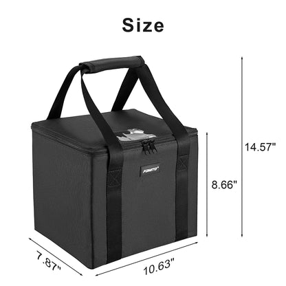 Fomito AB-2 Custom Case for amaran Halo 200x