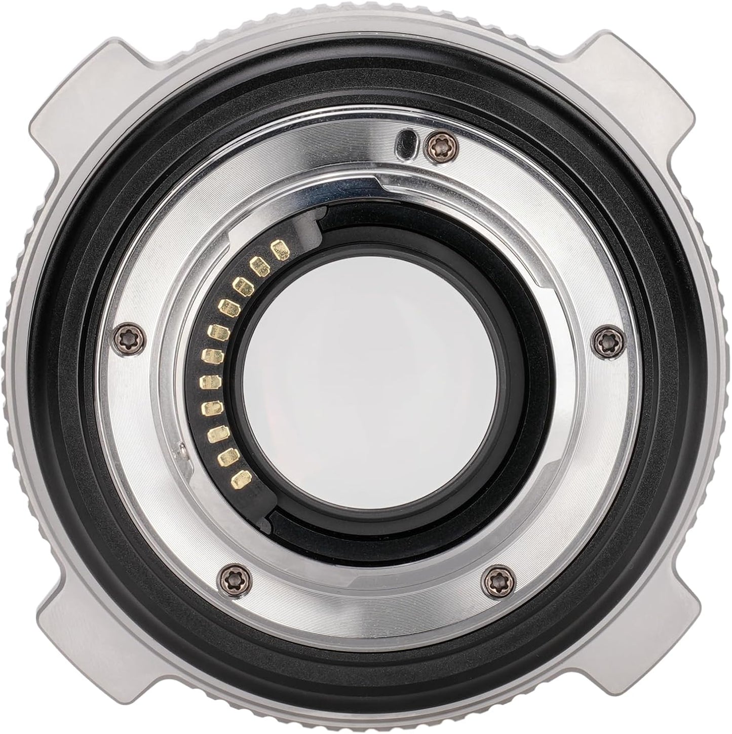 Viltrox EF-M2 Pro Lens Mount Adapter, EF EF-S Lens to M4/3 Mirrorless Camera, Auto Focus Mount Adapter Ring