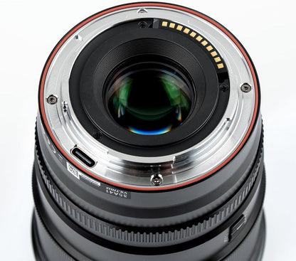 VILTROX 75mm f1.2 Pro Z Mount for Nikon, 75mm f/1.2 for Nikon Z APS-C Auto Focus Lens for Nikon Z fc Z30 Z50