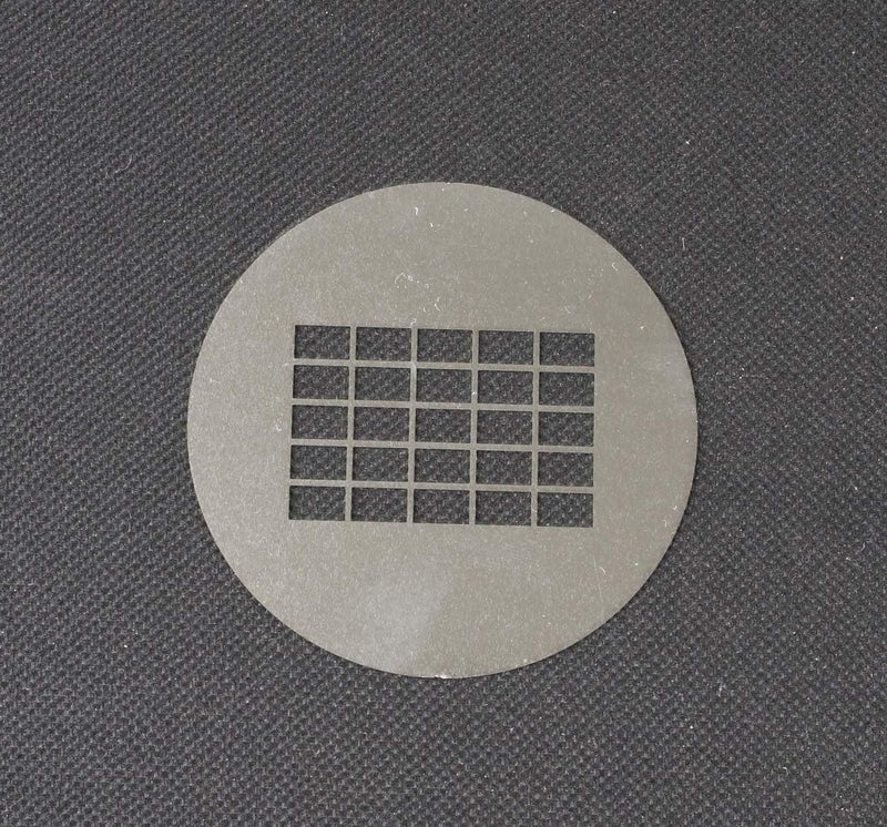 Godox SA-09 004 GOBO Set for Godox S30 Focusing LED Video Light