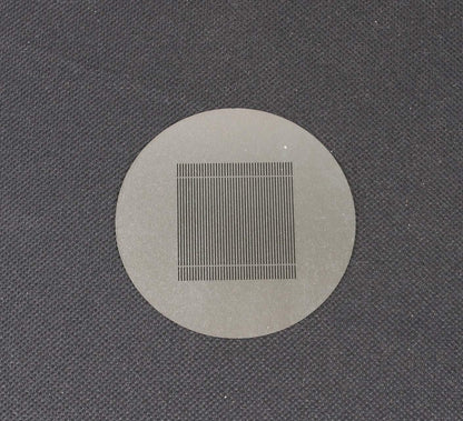 Godox SA-09 004 GOBO Set for Godox S30 Focusing LED Video Light