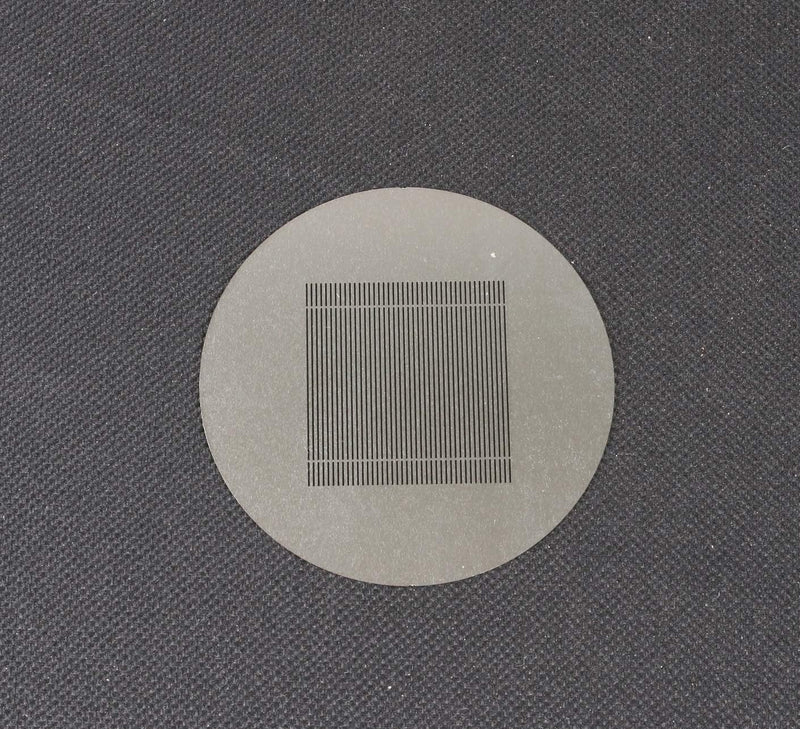 Godox SA-09 004 GOBO Set for Godox S30 Focusing LED Video Light