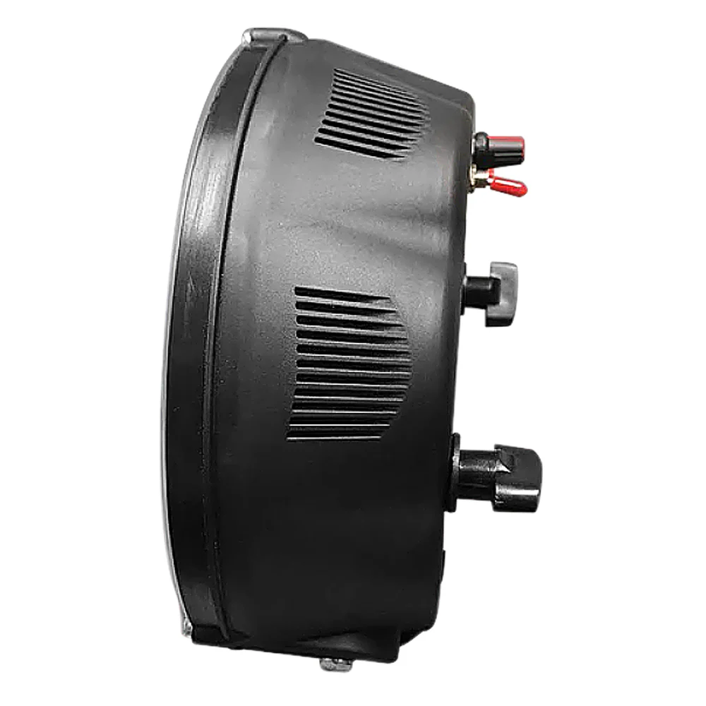Falcon Eyes DVR-240DF Single Light Dimmable 240 LED Ring Video Light 3200-6500K Adjustable（ONLY SINGLE LIGHT, NOT A KIT）