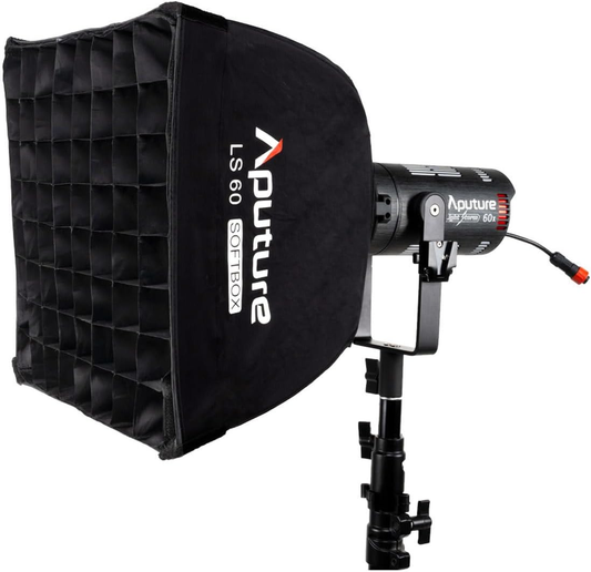 Aputure LS60 Softbox