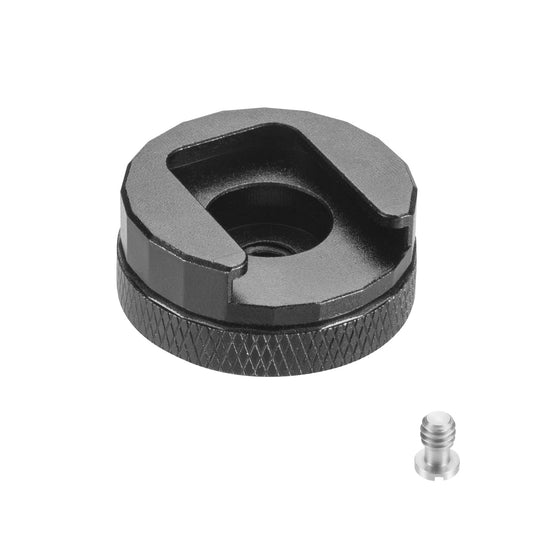 FOMITO Q2-RX 1/4 inch to Hot Shoe