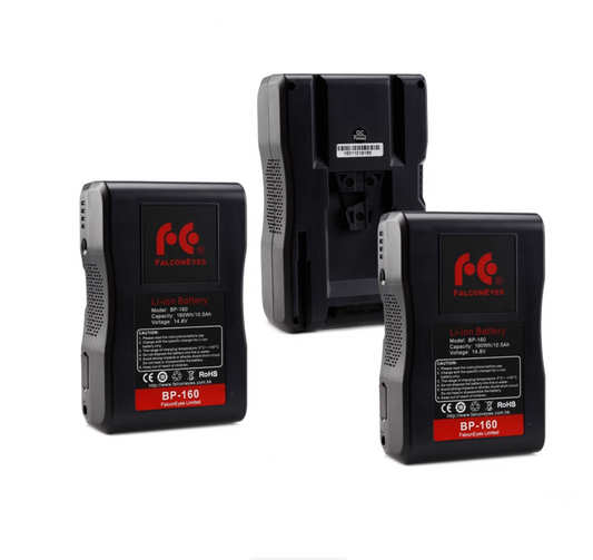 Falcon Eyes  BP-160L