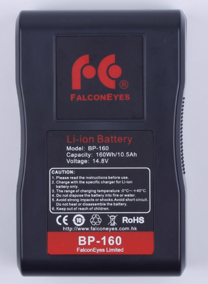 Falcon Eyes  BP-160L