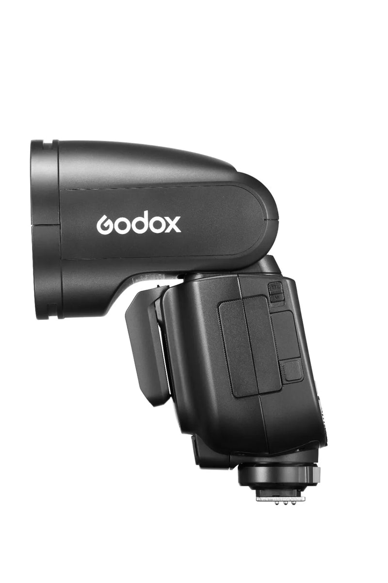 Godox V1ProC V1ProS V1ProN V1ProF V1ProO TTL Li-ion Round Head Camera Flash Light Speedlight for C/S/N/F/O