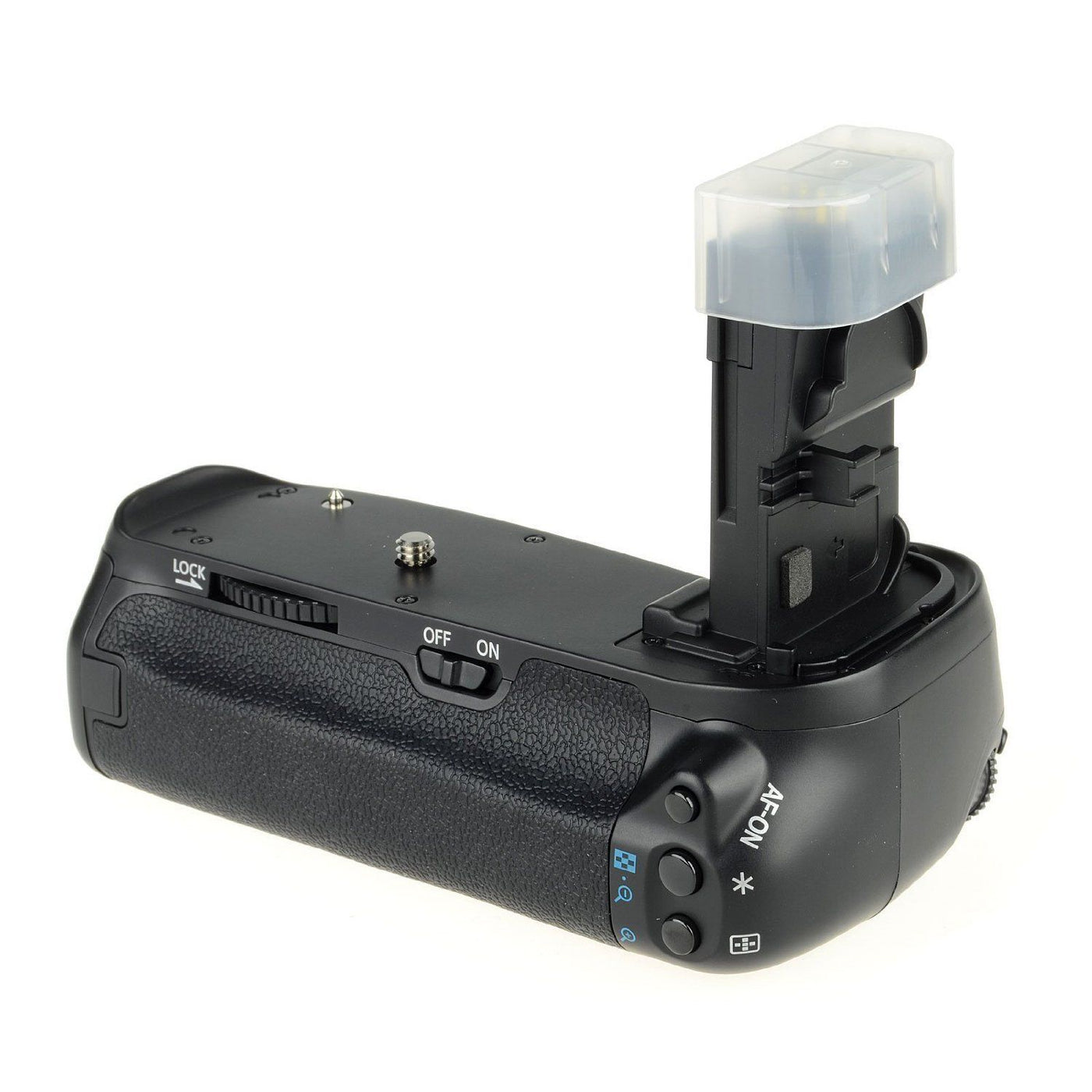 Meike MK-70D/80D Battery Grip Holder For Canon EOS 70D/80D Cameras