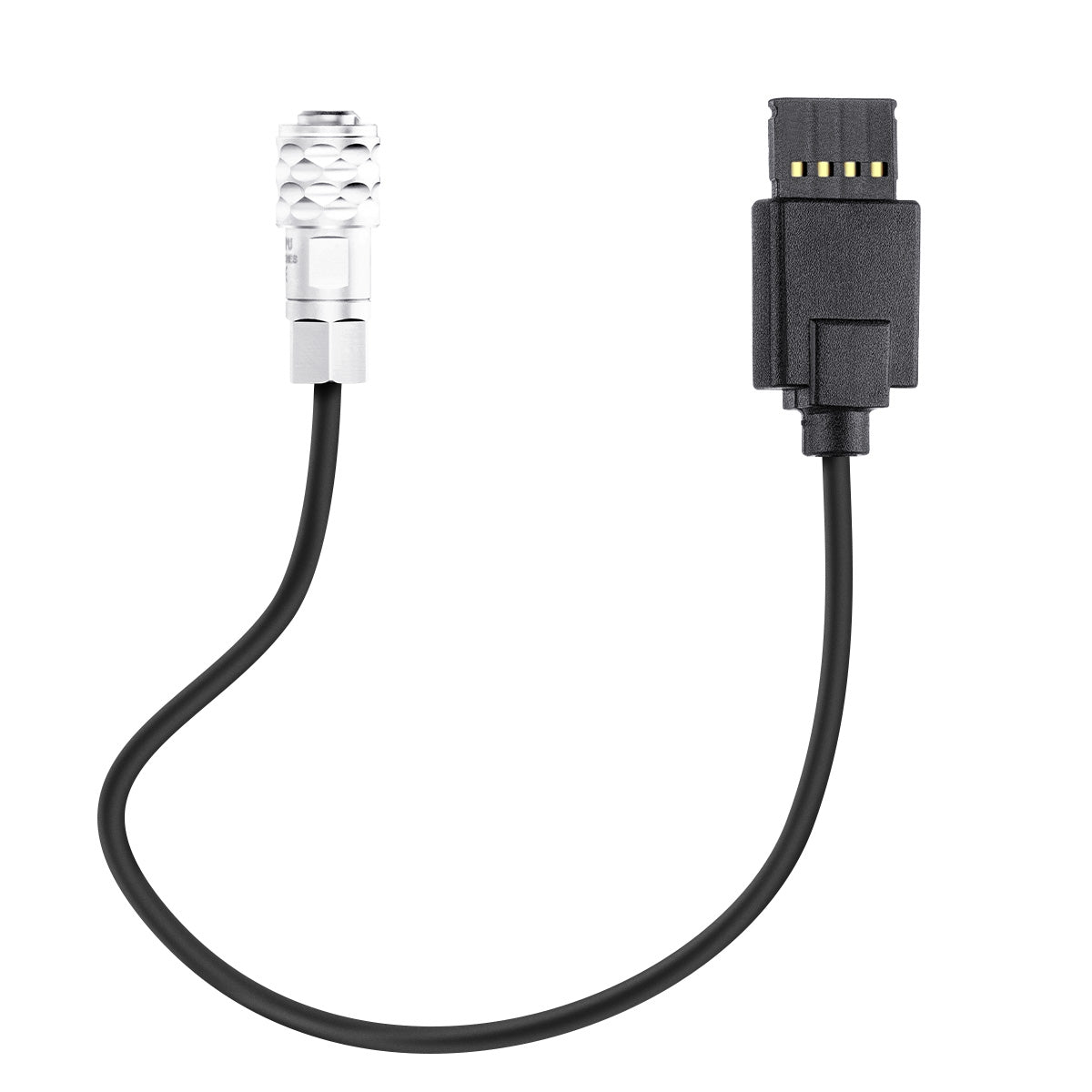Fomito DJI Port 4K/6K BMPCC 2nd Generation Cord Connects Power