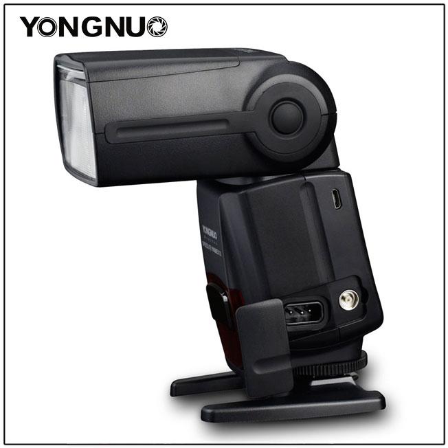 Yongnuo New Upgrading YN565EX III TTL Flash Speedlite for Canon DSLR supports firmware upgrade