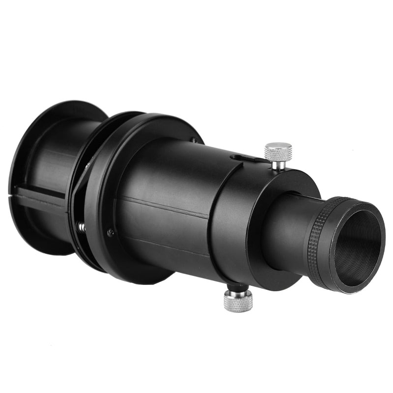 Godox SA-P Projection Attachment (included a SA-01 85mm lens) for Godox S30 LED Light