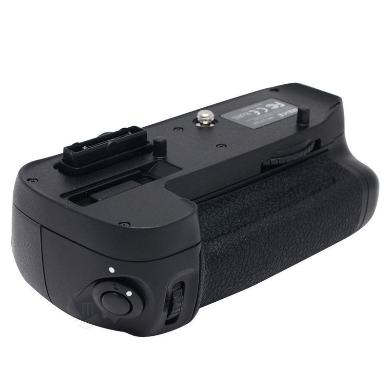 Meike MK-D7100 Multi-function Vertical Battery Grip for Nikon DSLR D7100 D7200 - FOMITO.SHOP