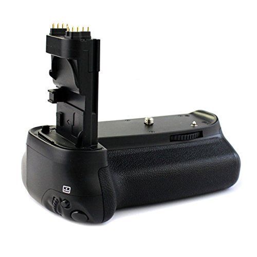 Meike MK-70D/80D Battery Grip Holder For Canon EOS 70D/80D Cameras - FOMITO.SHOP