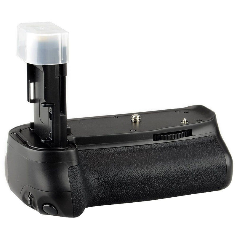 Meike MK-6D Canon Camera DSLR Battery Grip Holder for Canon EOS 6D SLR BG-E13 - FOMITO.SHOP