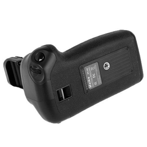 Meike MK-6D Canon Camera DSLR Battery Grip Holder for Canon EOS 6D SLR BG-E13 - FOMITO.SHOP