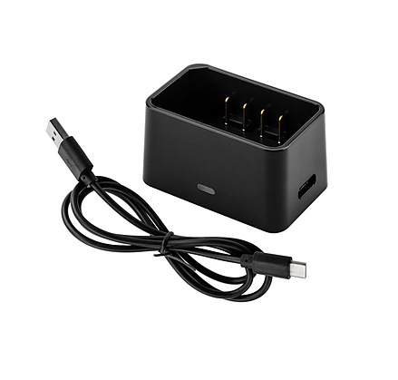 Godox VC26 USB Charger for VB26 of V1