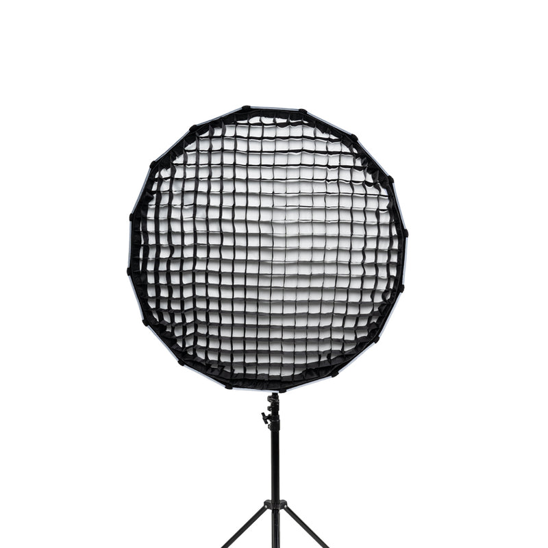 Aputure Light dome SE Bowens Mount Softbox 35.5" 16 fiberglass rods For Amaran 100d/x Amaran 200d/x