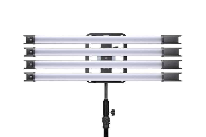 Godox LED Tube Light TL60 RGB Multi-Control Flexible Power Supply for Filming Video Scenarios
