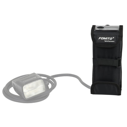 FOMITO-BS200 Portable Pouch for Godox AD200 Pocket flash-F0180