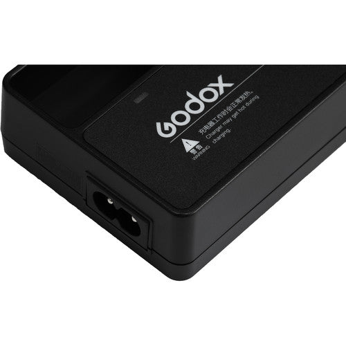 Presale! Godox VC26T Multi-Battery Charger for Three VB26 Batteries of V1