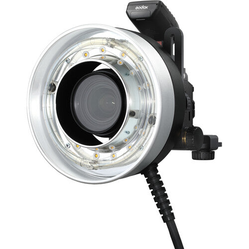 Godox R1200 Remote Ring Flash Head for AD1200Pro