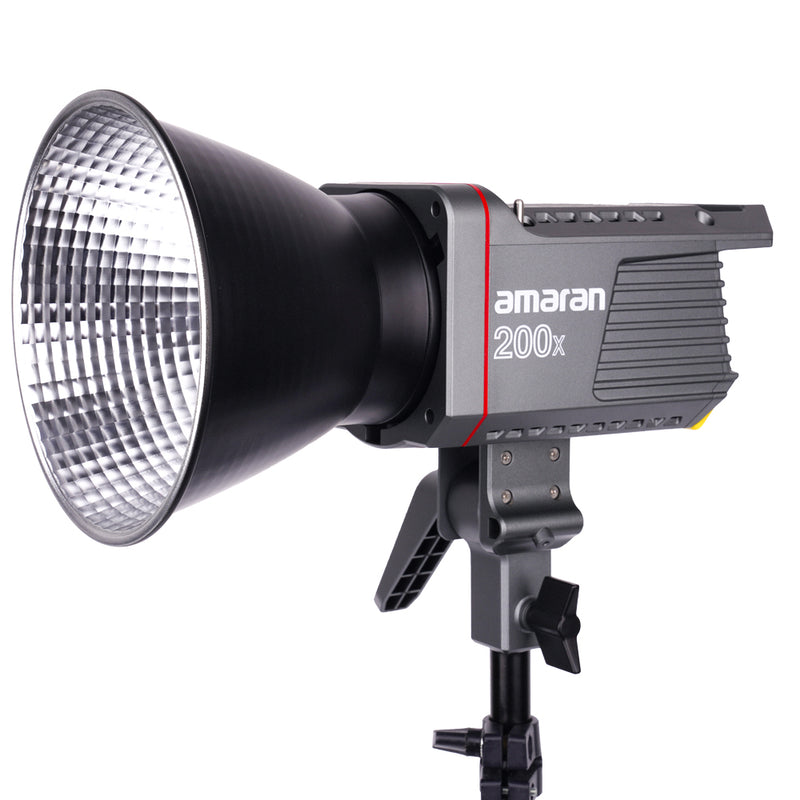 Pre-order Aputure Amaran 200x Bi-Color LED Video Light 250W 2700-6500K Bluetooth App Control Light