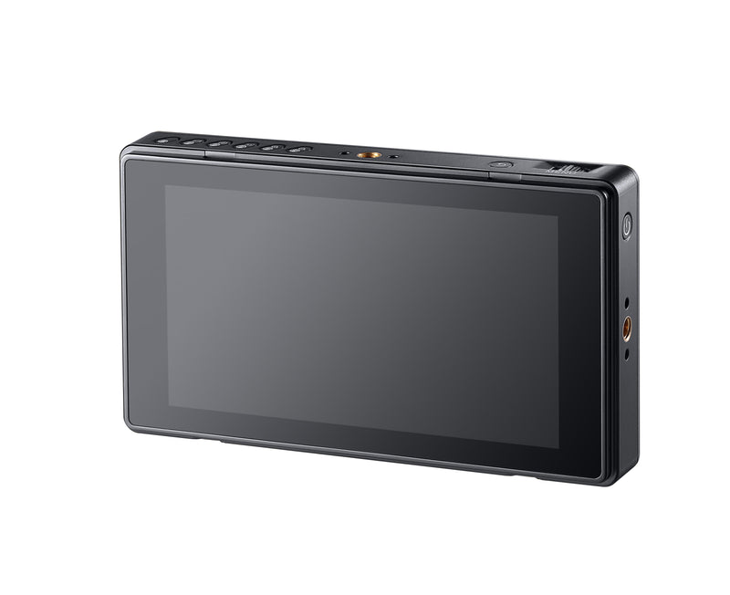 Pre Order! Godox 5.5''4K HDMI On Camera Monitor Touchscreen With Expansive Angle GM55 3D LUT Support