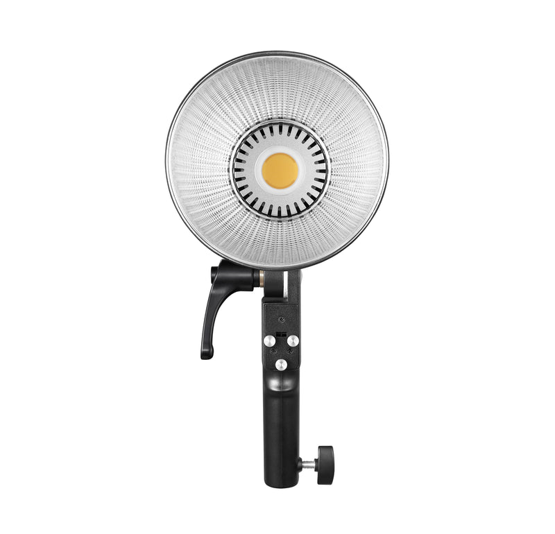 Godox ML-60 LED Light Potent And Portable Daylight-balanced Video Light Silent Mode ML60