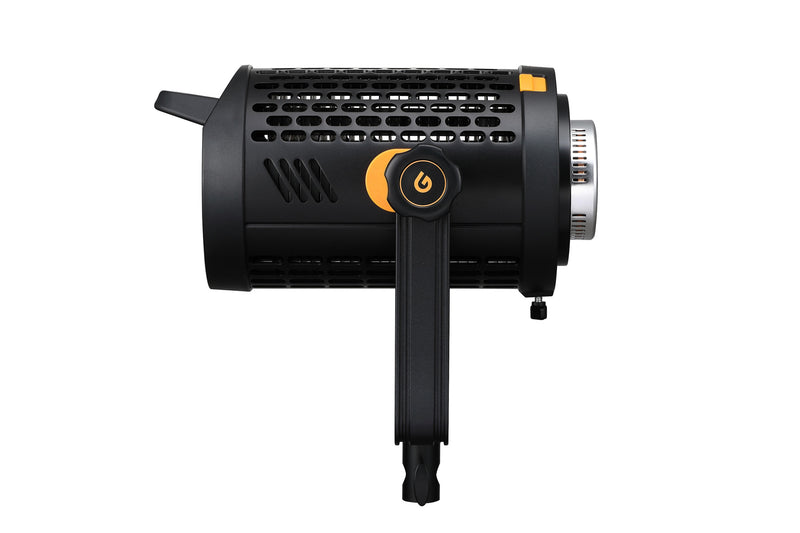 Godox UL150 Super Silent Quiet LED Video Light Fanless New Heat Dissipation System Separated System