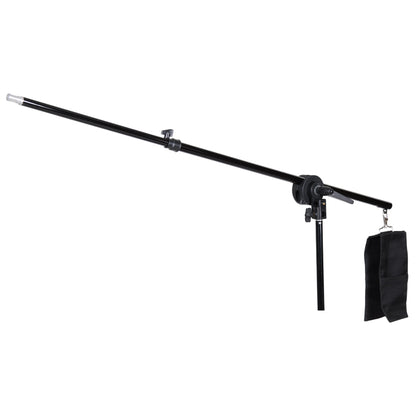 NiceFoto LS-06 Cross bar stand Photographic accessories Studio accessories