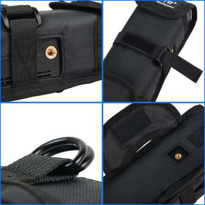 FOMITO-BS200 Portable Pouch for Godox AD200 Pocket flash-F0180