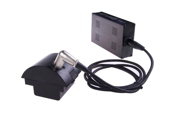 NiceFoto PW-07 AC adapter for nflash studio flash light Portable wireless flash