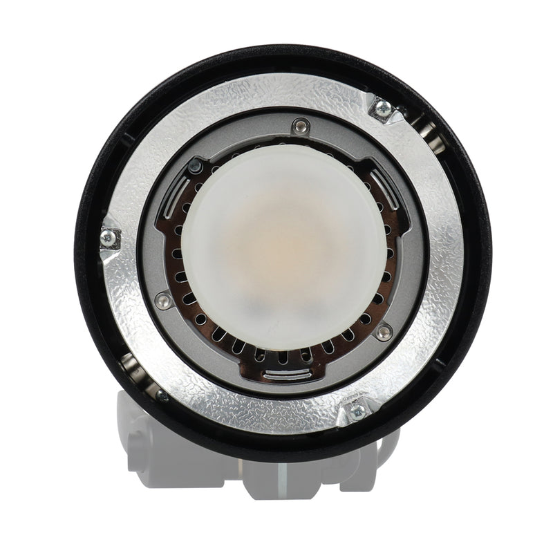 Godox Elinchrom-mount adapter ring for AD400 Pro