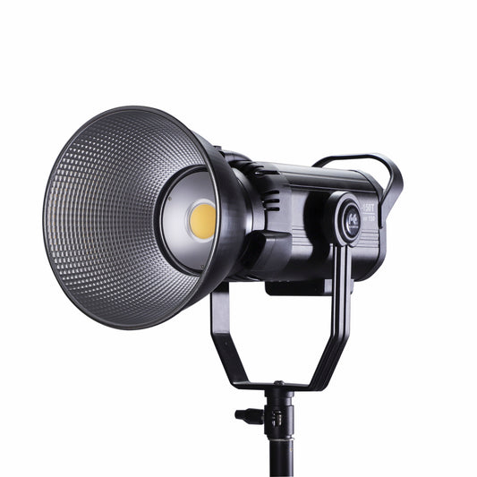 Falcon Eyes LPS-150T 150W Compact LED Light Bowens Mount 5600K Built-in Fan Slient COB Daylight