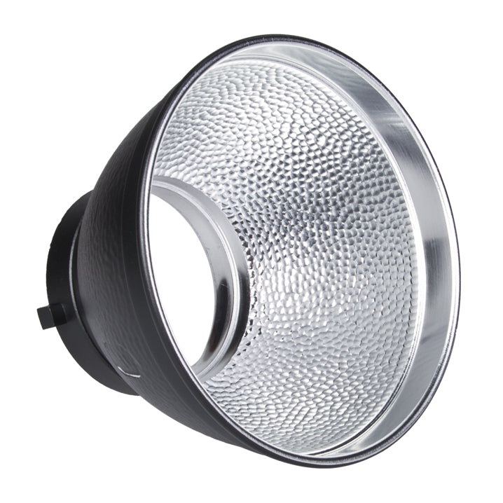 NiceFoto SN-04 55 Degree 170*128 Diameter Standard Reflector Dish for Studio Flash