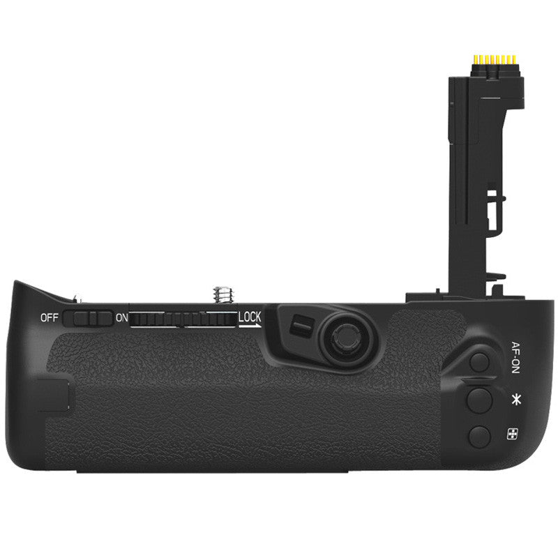 Meike MK-7DII Wireless Control Battery Grip for Canon 7D II as BG-E16 - FOMITO.SHOP