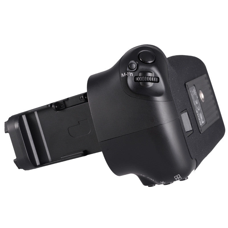 Meike MK-7DII Wireless Control Battery Grip for Canon 7D II as BG-E16 - FOMITO.SHOP