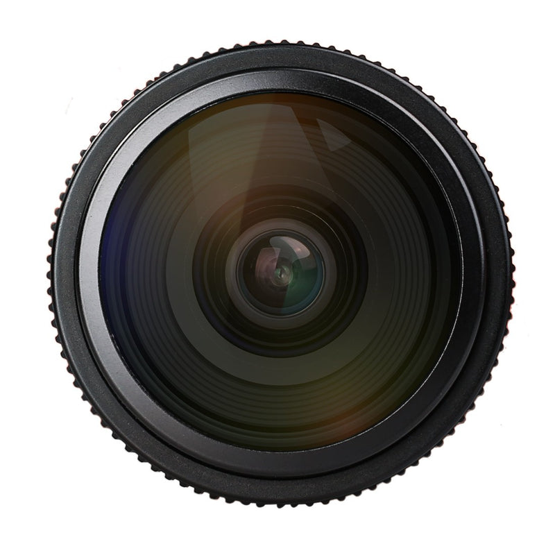 Meike MK-6.5mm F2.0 Fisheye Lens Fit for Canon/Sony/Olympus/Panasonic/Fujifilm