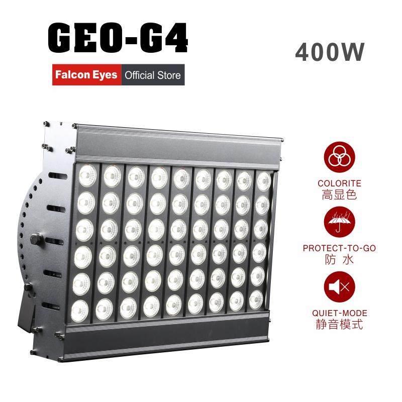 FalconEyes 1000W/600W/400W/200W Waterproof Giant LED Light - FOMITO.SHOP