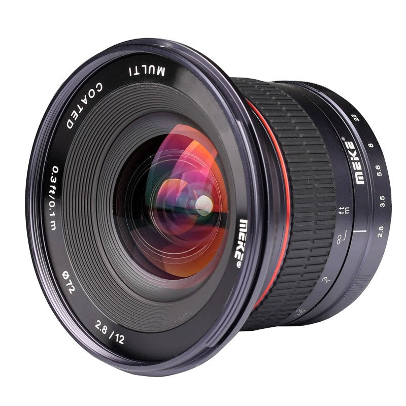 panasonic 12mm f2