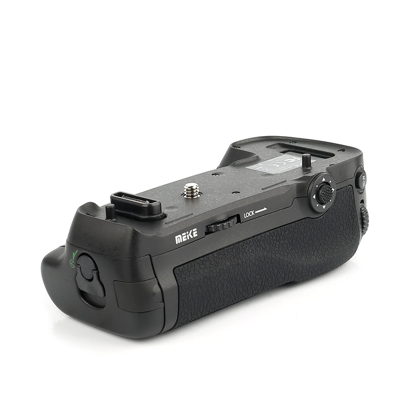 Meike MK-D850 Pro Wireless Battery Grip Fit for Nikon D850 DSLR